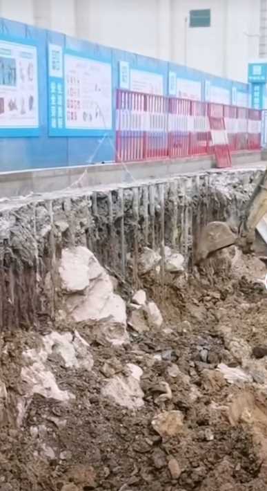 信阳师河区微型桩