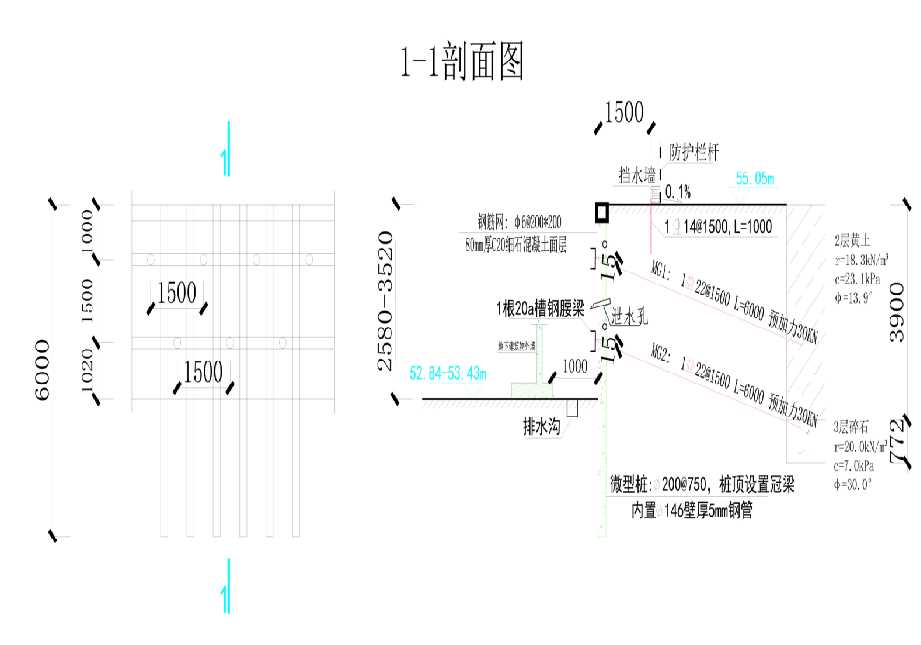 信阳师河区工程设计
